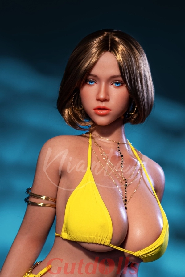 Silicone X（158cm） #06