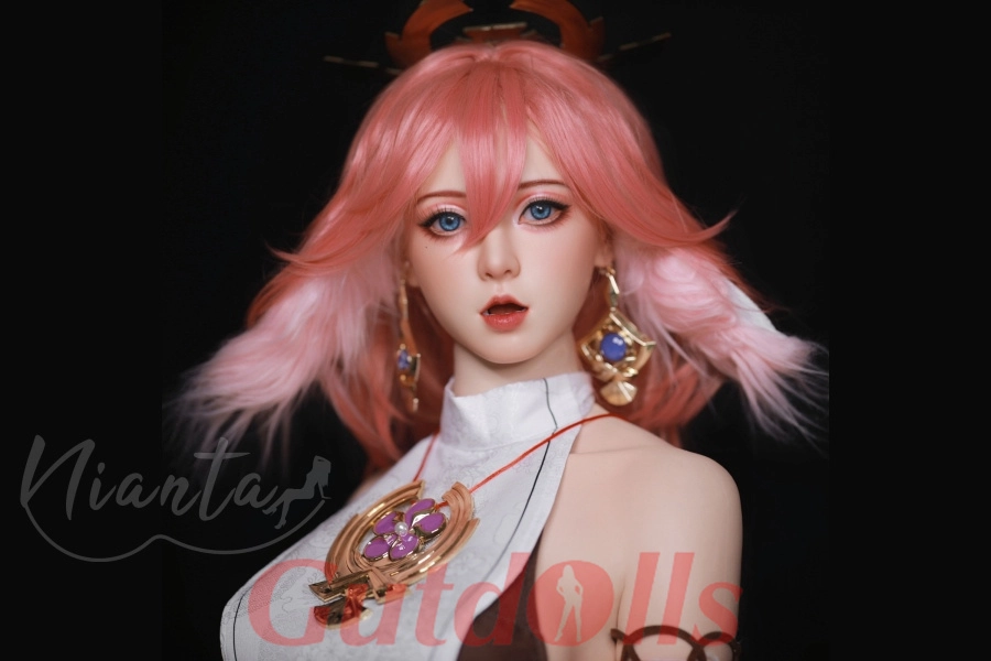 #30 size zero sex Nianta EU-Lager Torso