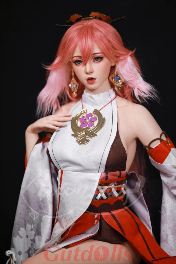 Silicone X（164cm） #30