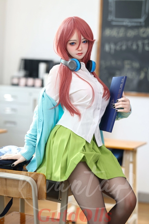 Nianta EU-Lager dollz