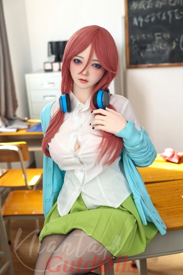 Silicone X（163cmF） #36