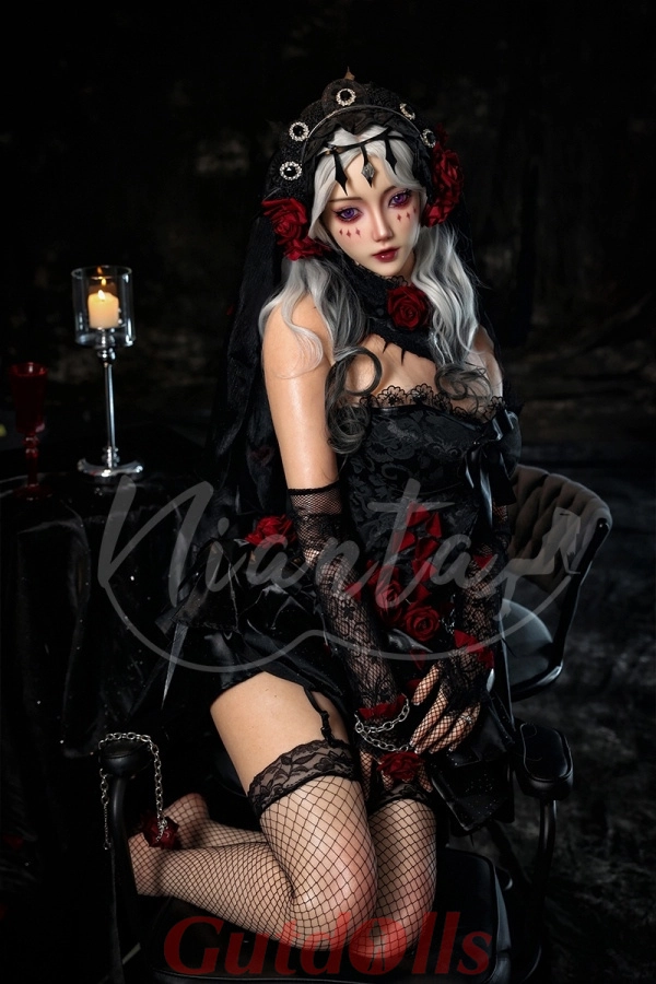 #C1 size zero sex Nianta EU-Lager Torso