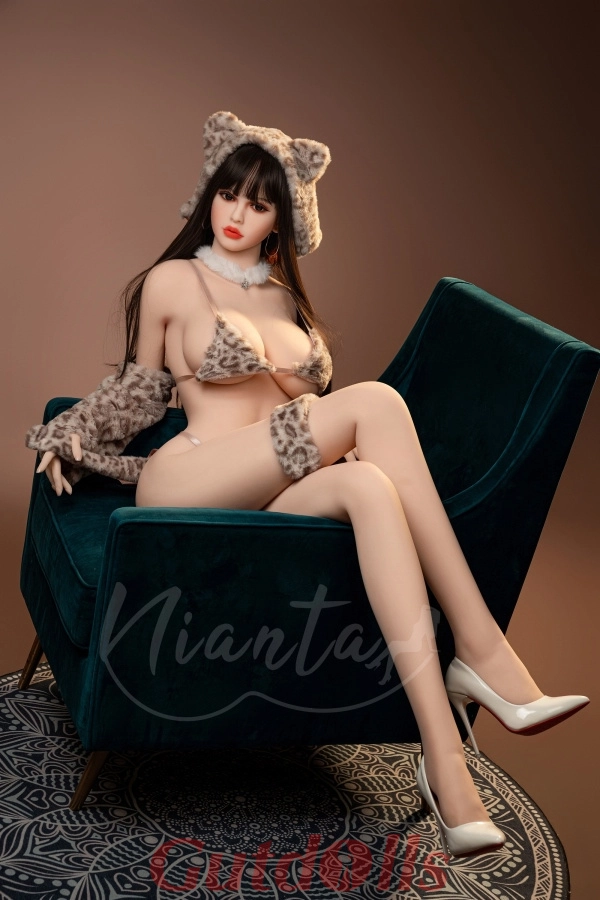 #S9 size zero sex Nianta EU-Lager Torso