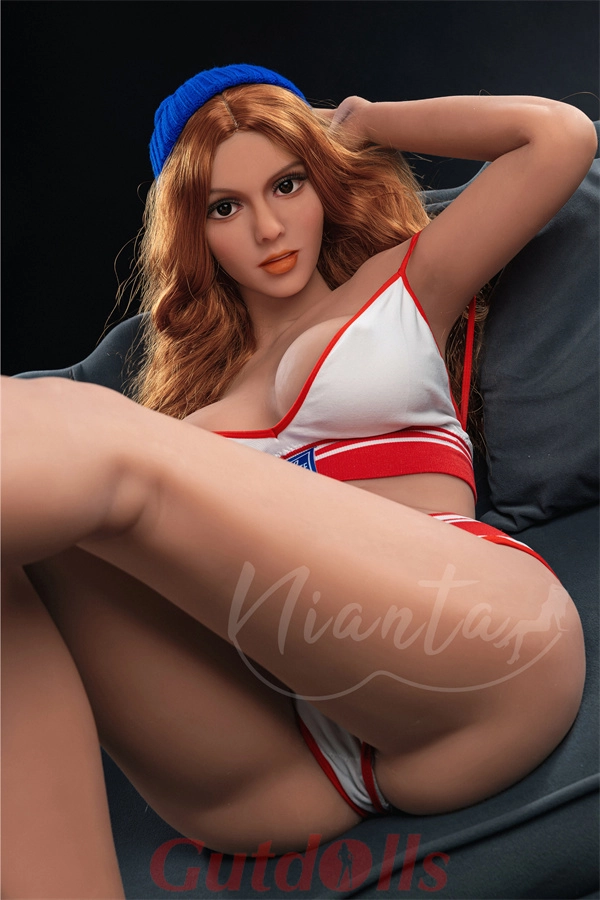 #S27 ssx doll