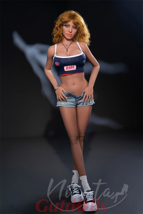 Nianta EU-Lager doll bjd