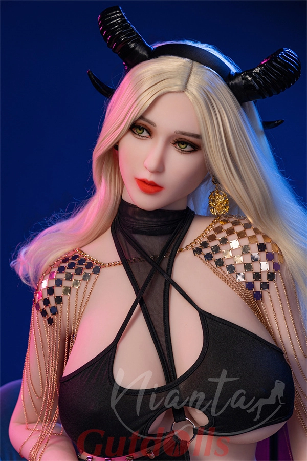 Nianta EU-Lager doll bjd