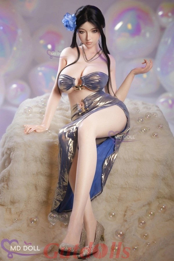 gummipuppe 164(B)cm H-Cup wie echt
