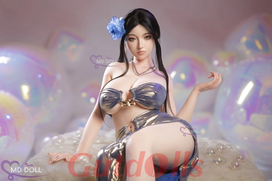 luxury 164(B)cm H-Cup sex dolls