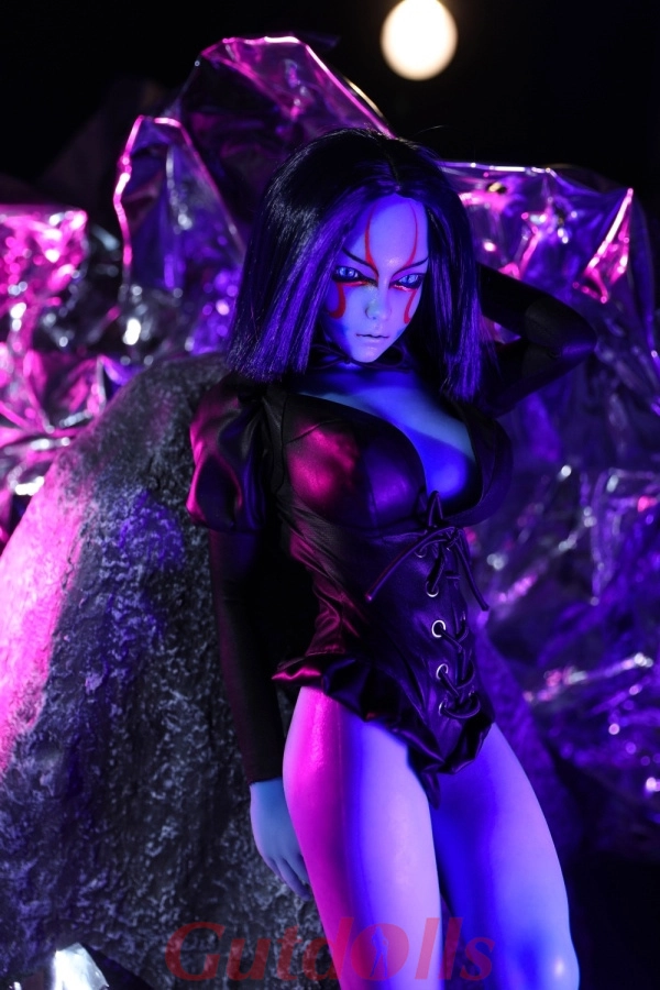 Si60cm L fake sex doll