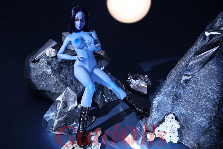custom sex doll Momoko