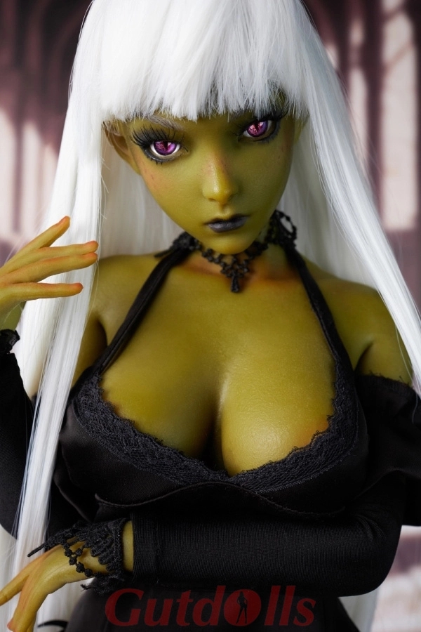 Si60cm L booberella sex doll