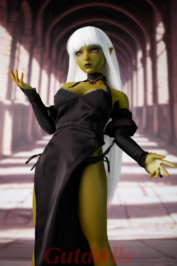 cloth Momoko-2 sex doll