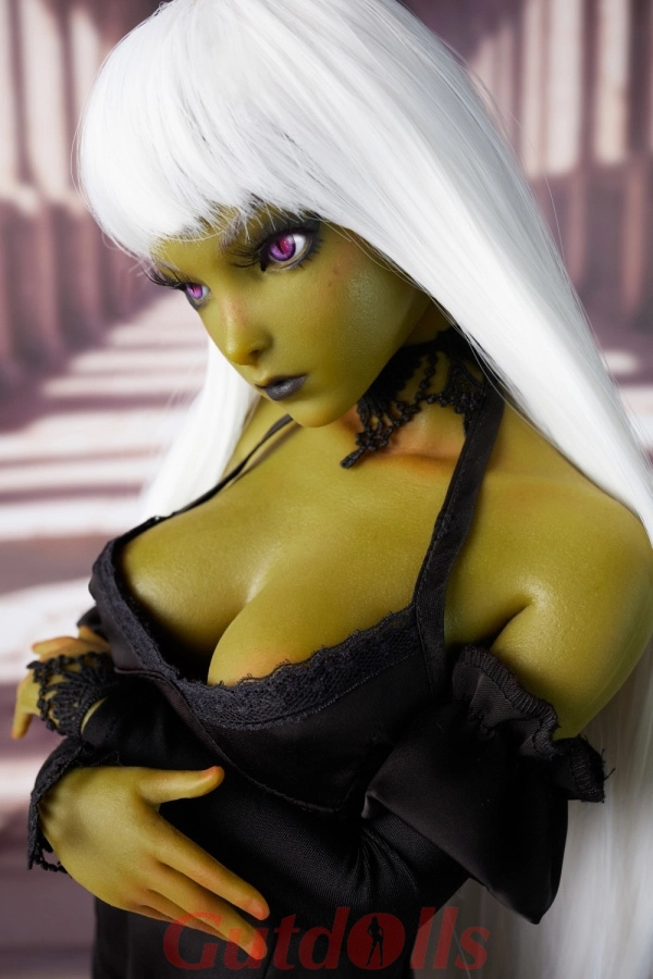 Ruhig Elegant dollfie sex Si60cm L