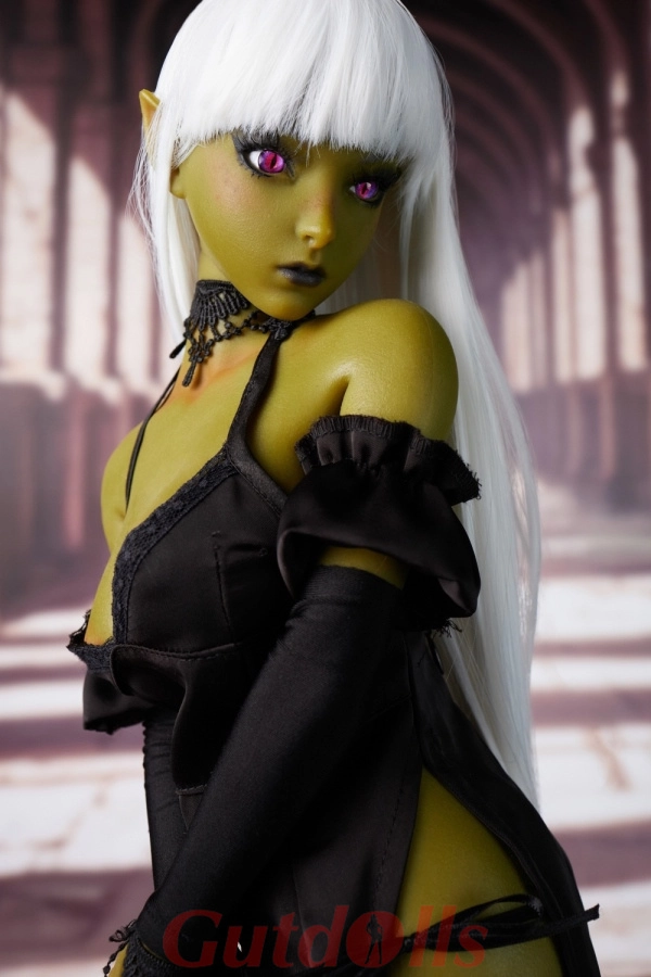 Si60cm L fake sex doll