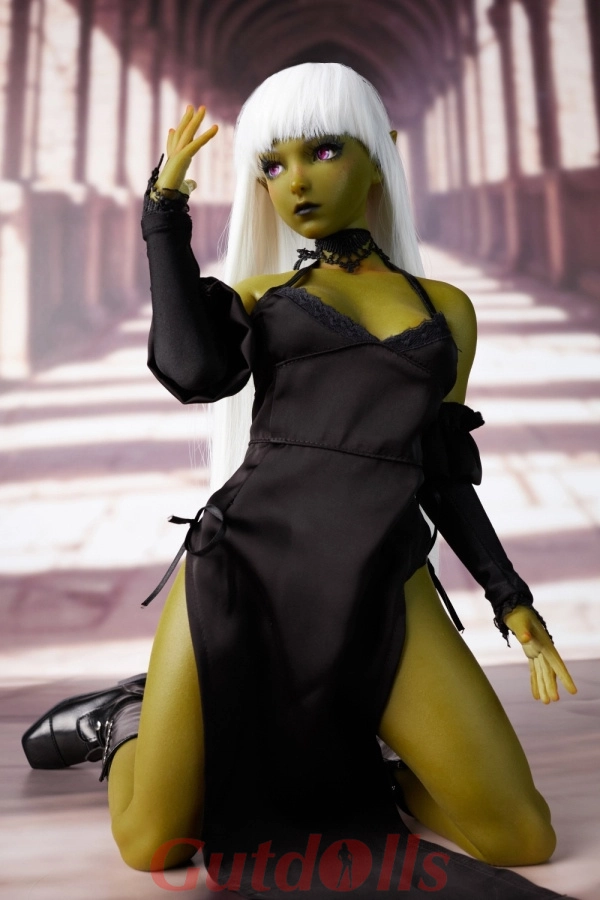 sexpuppe Momoko-2 kopf