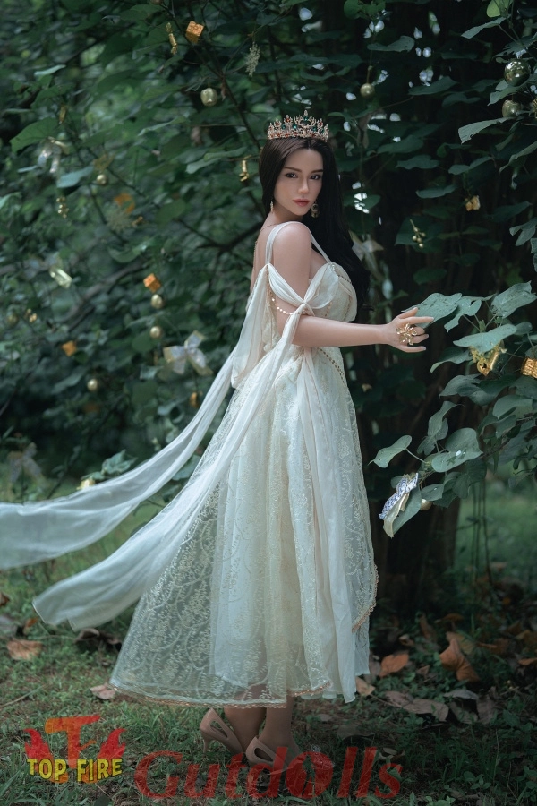 dollhouse 165cm D-Cup speyer puppen