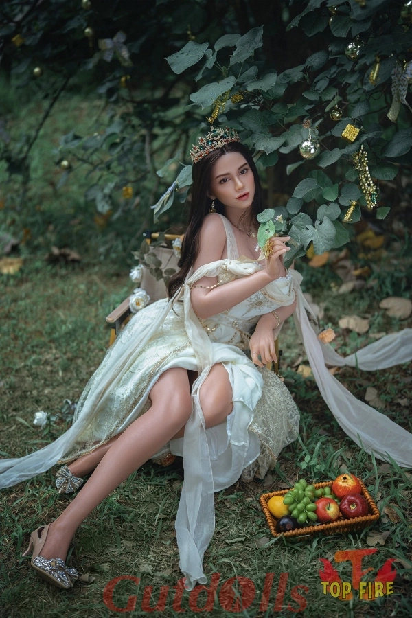 sex puppe 165cm D-Cup billig