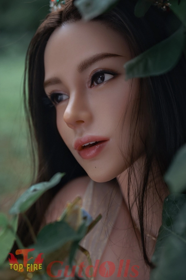 Ivory Top Fire Sexdolls of hell