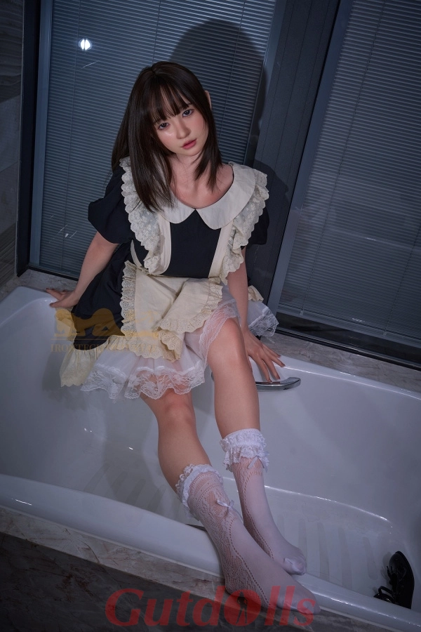 Irontech dolls 158Tcm E-Cup code