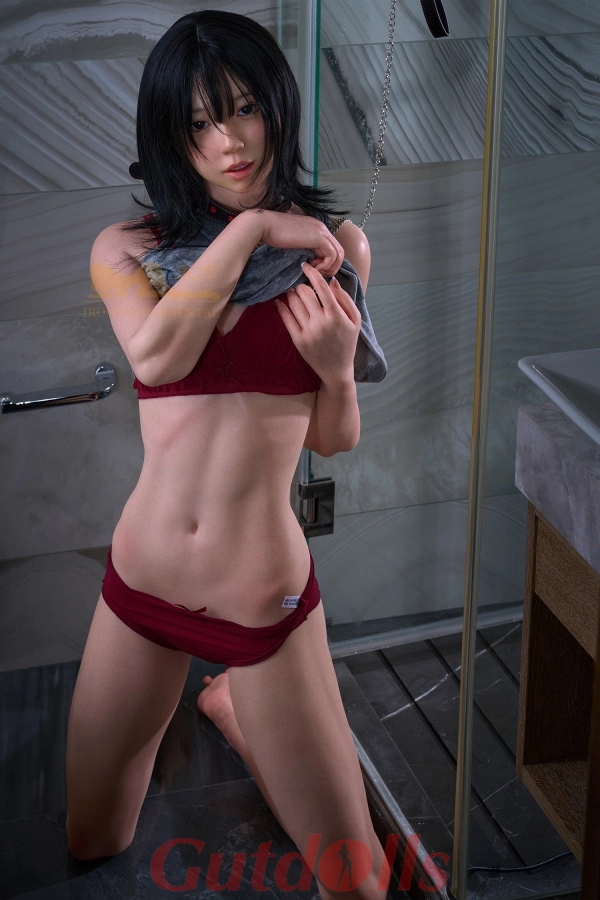 frauentorso 161cm Minus A-Cup Irontech kaufen