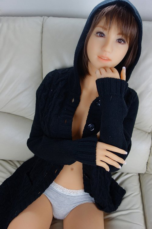 real silicone doll