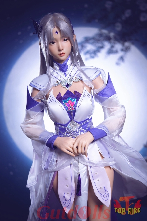 164cm C-Cup daniela puppe