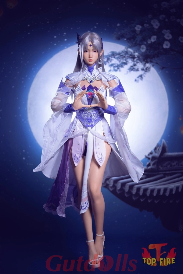 doll online 164cm C-Cup shop