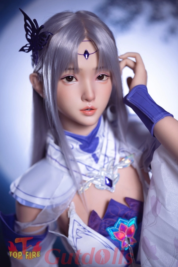 dollhouse 164cm C-Cup speyer puppen