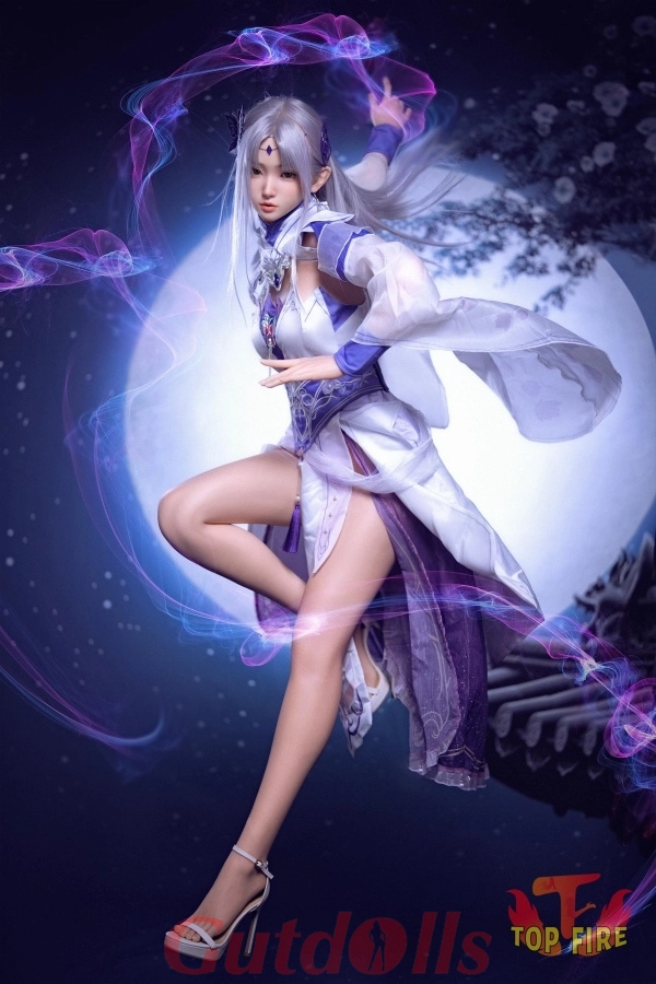 Nova Top Fire Sexdolls of hell