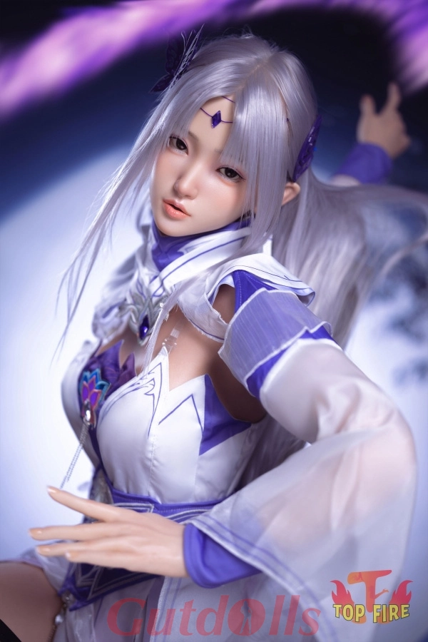 dollydolls 164cm C-Cup