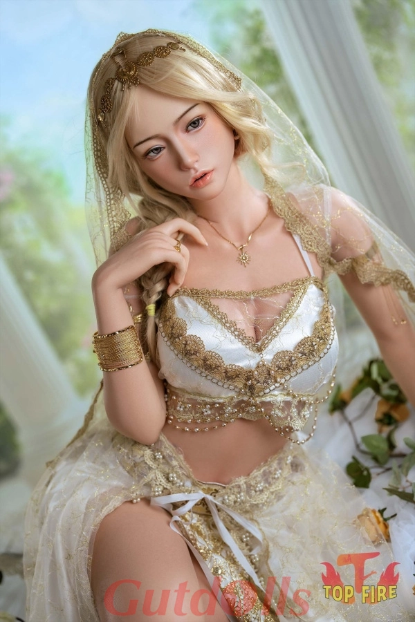 164cm C-Cup daniela puppe