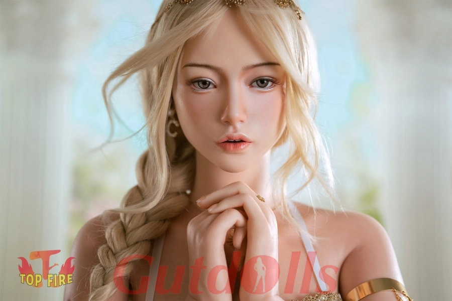 brandi Victoria love doll Süß Reif