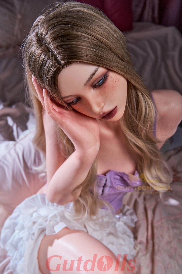 Irontech dolls 161cm Minus A-Cup code