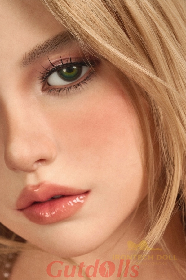 fallen 164cm E-Cup Irontech doll online