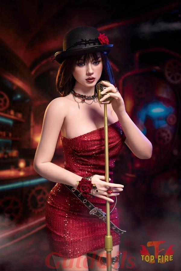 sexdoll Mika caprice premium Schön Anziehend