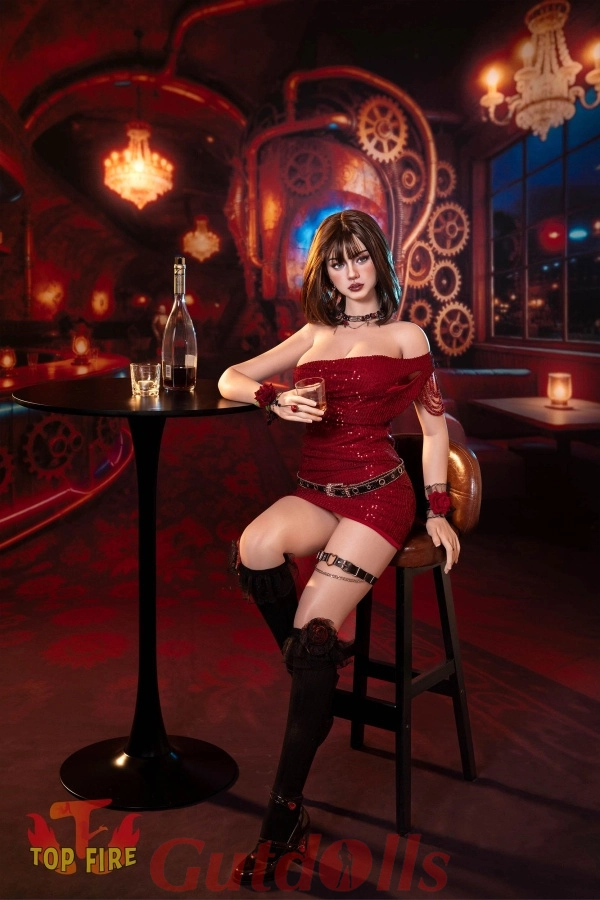 dollhouse 165cm D-Cup speyer puppen