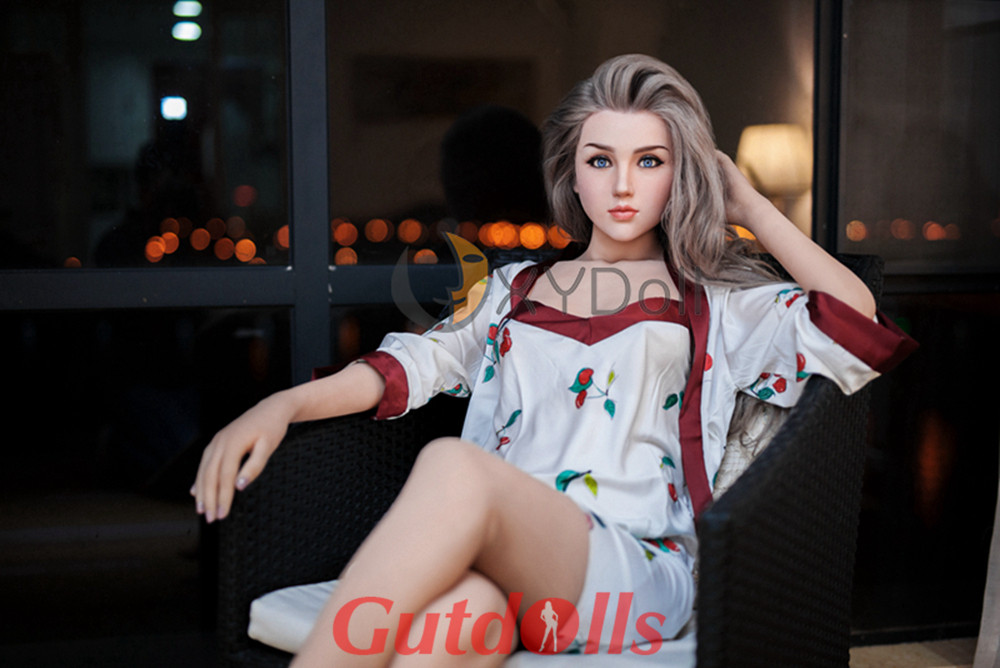 custom sex doll