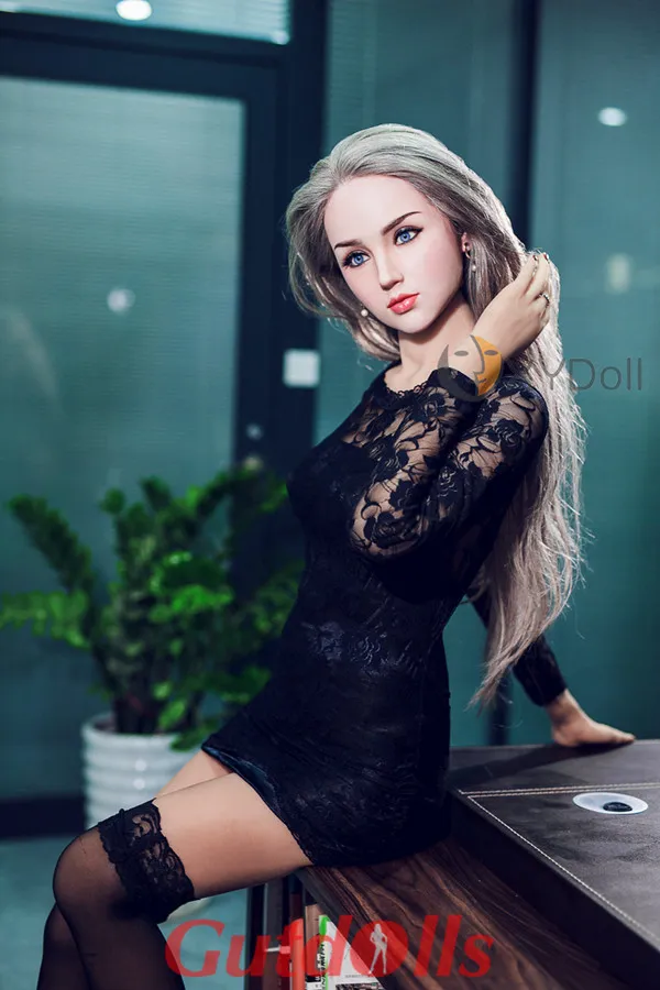 cloth sex doll