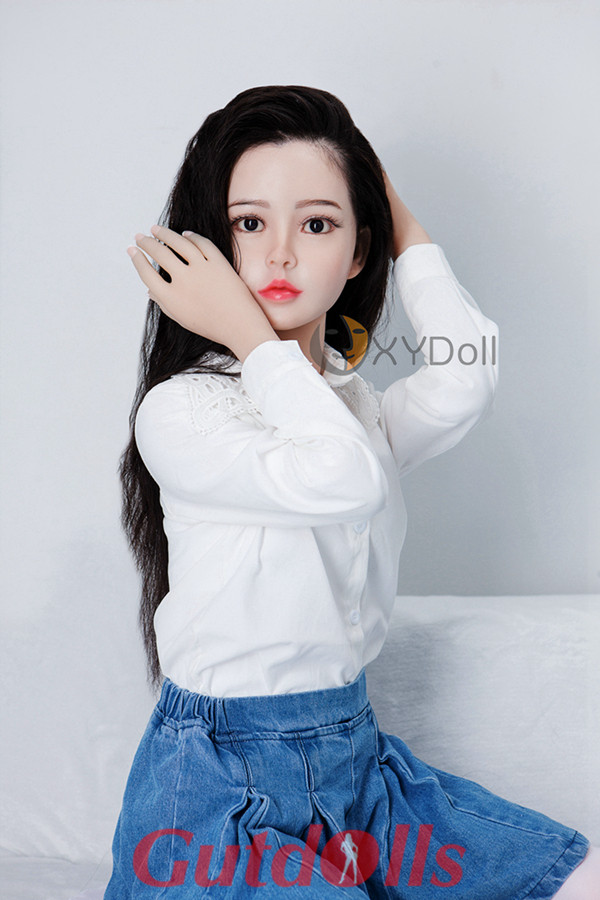 cloth sex doll