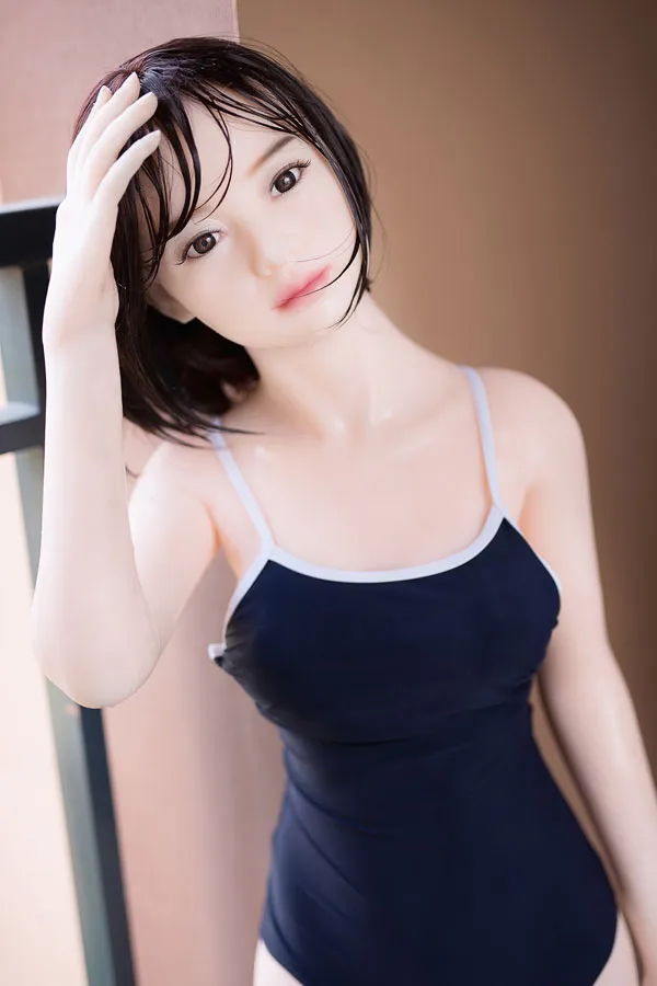 chinese sex dolls
