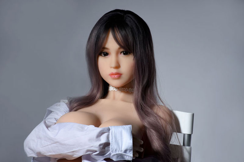 real sex doll video