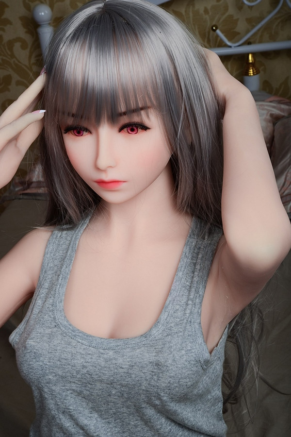 real doll artificial intelligence