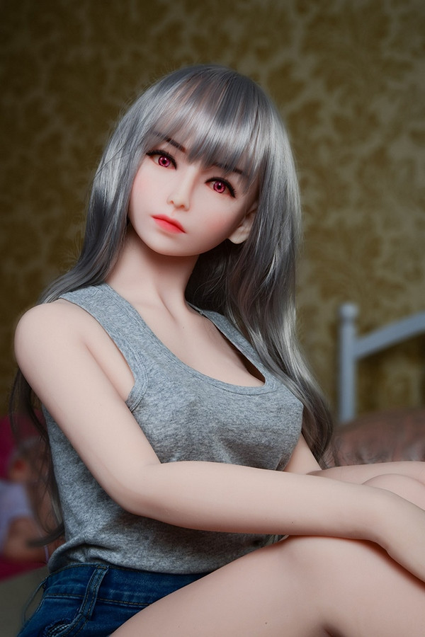 luxury sex dolls