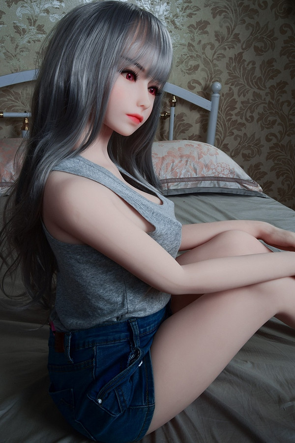 silicon real doll