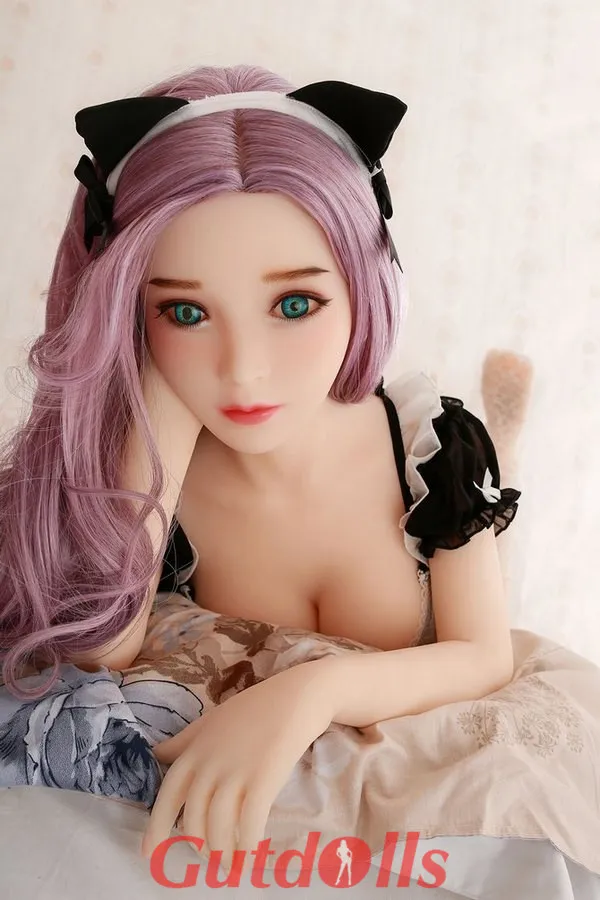 real doll artificial intelligence