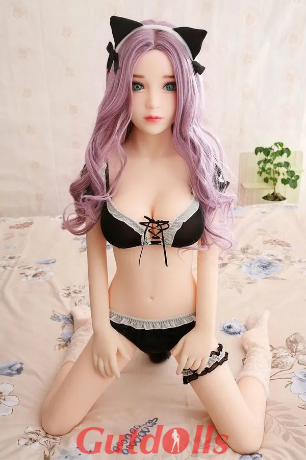 silicon real doll