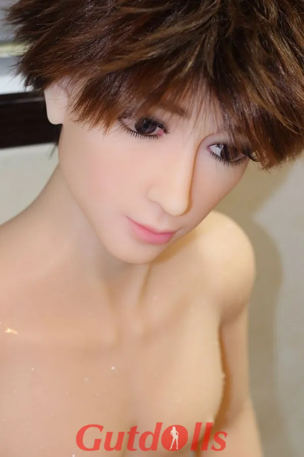 asian real doll