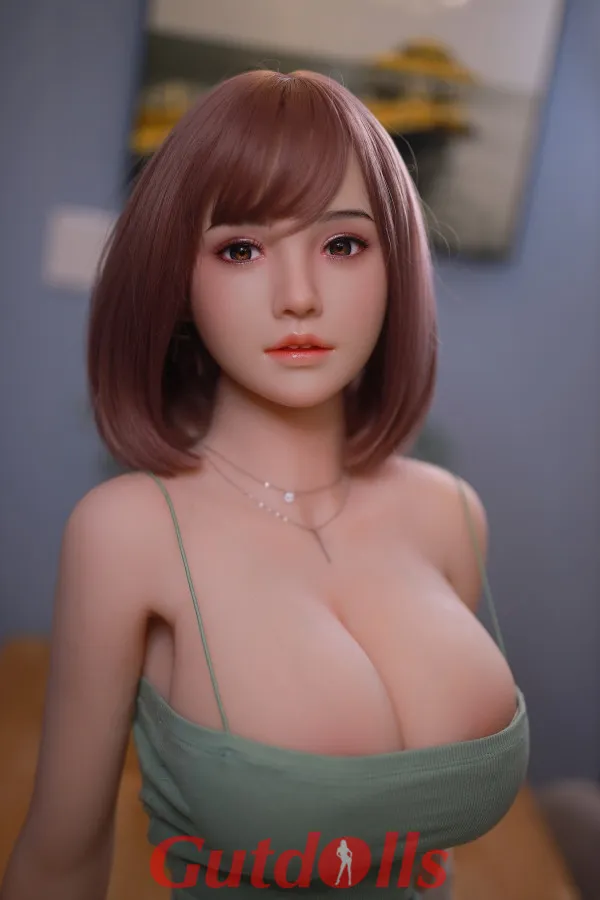 TPE real doll