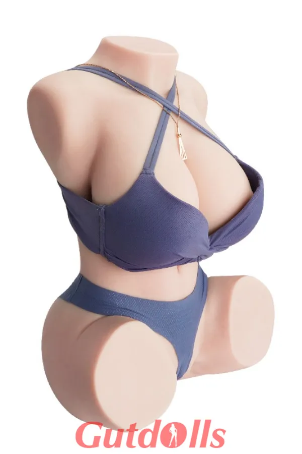 Erotic and Beautiful Adult 150cm Head and Body Regular Edition D-Cup Weihnachtskleid Akira