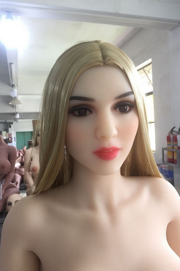 sexdoll man